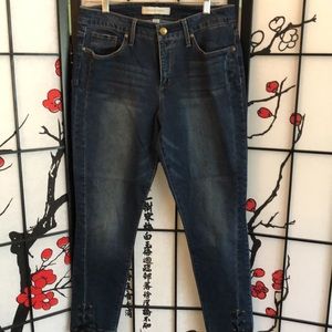 VINTAGE AMERICA JEANS